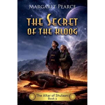 The Secret of the Kloog - Paperback