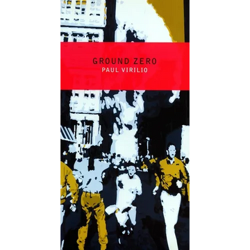 Ground Zero - Paperback
