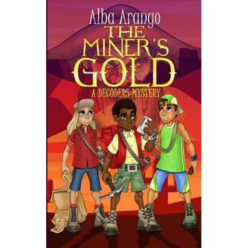 The Miner's Gold - Paperback