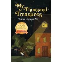 My Thousand Treasures - Paperback