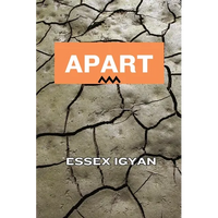 Apart - Paperback