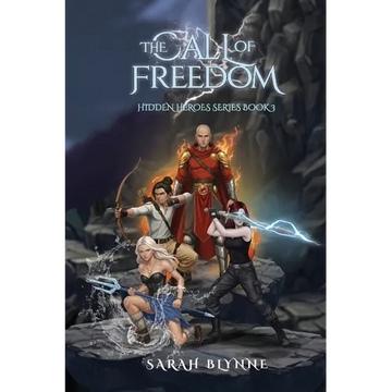 The Call of Freedom - Paperback
