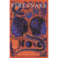 Firesnake - Hardcover