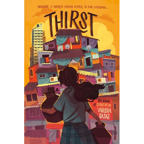 Thirst