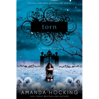 Torn - Paperback