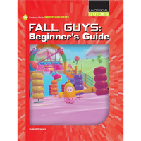 Fall Guys: Beginner's Guide - Paperback