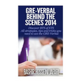 GRE-Verbal Behind The Scenes: Discover BTS of ETS