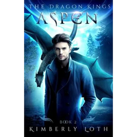 Aspen - Paperback