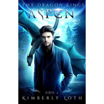 Aspen - Paperback