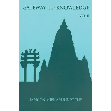 Gateway to Knowledge, Volume II: A Condensation of the Tripitaka - Paperback