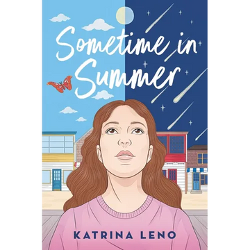 Sometime in Summer - Paperback