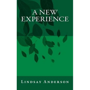 A New Experience - Paperback