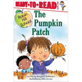 The Pumpkin Patch: Ready-To-Read Level 1