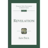 Revelation: An Introduction and Commentary - Paperback