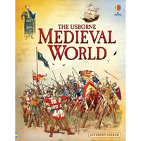 Medieval World - Paperback
