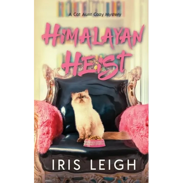 Himalayan Heist - Paperback