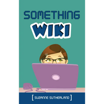 Something Wiki - Paperback