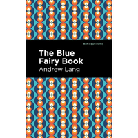The Blue Fairy Book - Paperback