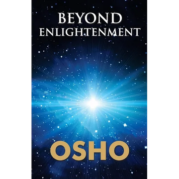 Beyond The Enlightenment - Paperback