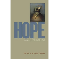 Hope Without Optimism - Paperback