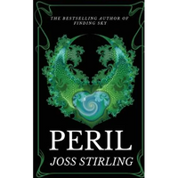 Peril - Paperback