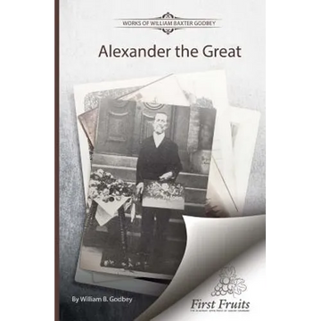 Alexander the Great - Paperback
