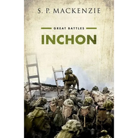 Inchon - Hardcover