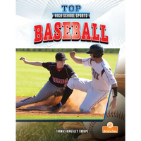 Baseball - Hardcover