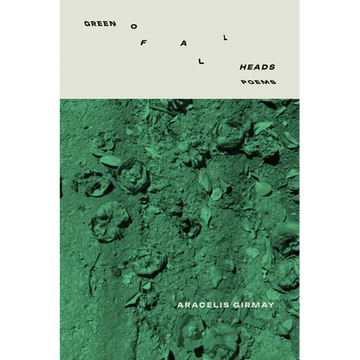 Green of All Heads - Paperback