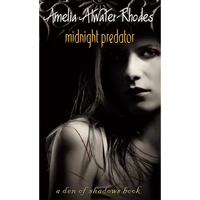 Midnight Predator - Mass Market Paperbound