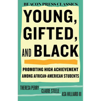 Young, Gifted, and Black: Promoting High Achievement Among African-American Students - Hardcover