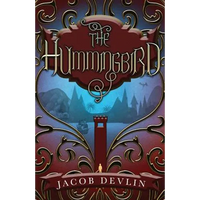 The Hummingbird - Paperback