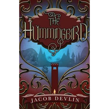 The Hummingbird - Paperback