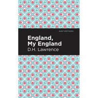 England, My England and Other Stories - Paperback