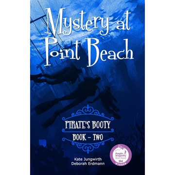 Pirate's Booty - Paperback