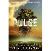 Pulse - Paperback