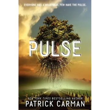 Pulse - Paperback