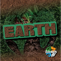 Earth - Library Binding