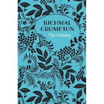 The Holiday - Paperback