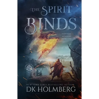 The Spirit Binds - Paperback