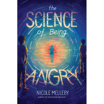 The Science of Being Angry - Paperback