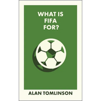 What Is Fifa For? - Paperback