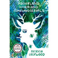 Motherland Fatherland Homelandsexuals - Paperback