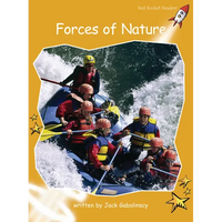 Forces of Nature - Paperback