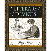 Literary Devices - Paperback