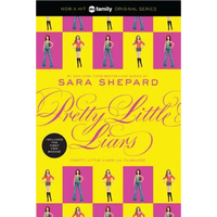 Pretty Little Liars Bind-up #1 - Paperback