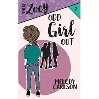 Odd Girl Out - Paperback