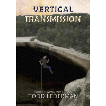 Vertical Transmission - Hardcover