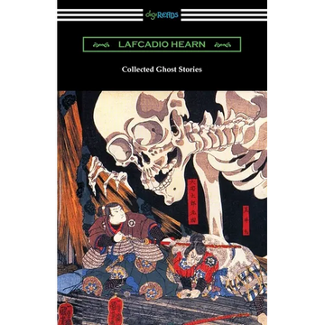 Collected Ghost Stories - Paperback