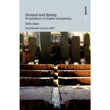 Ground and Spring - Paperback